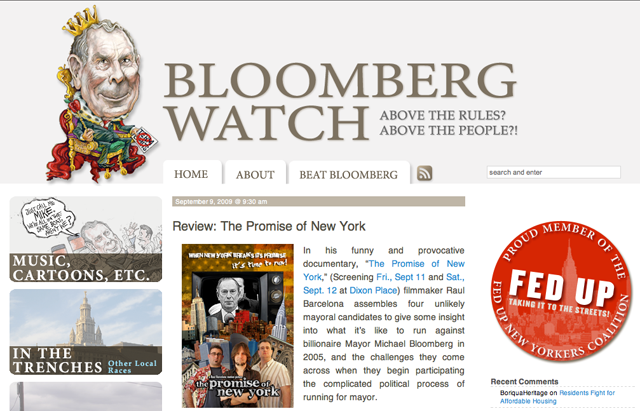 The Promise Of New York Press